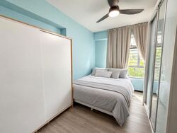 Blk 126C Eastdelta @ Canberra (Sembawang), HDB 5 Rooms #632417541
